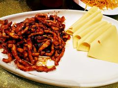 -大鸭梨烤鸭(金色漫香店)