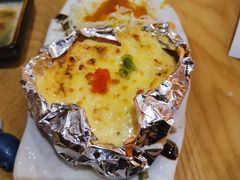 -隐泉京望日式料理(太和广场店)