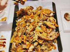 -蟹宗蟹(润达国际五楼店)