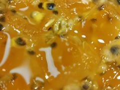 百香果汁-金乐活美食(中街店)