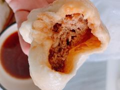 传统猪肉包-宝正臻天津包子总店(金阳光居易店)