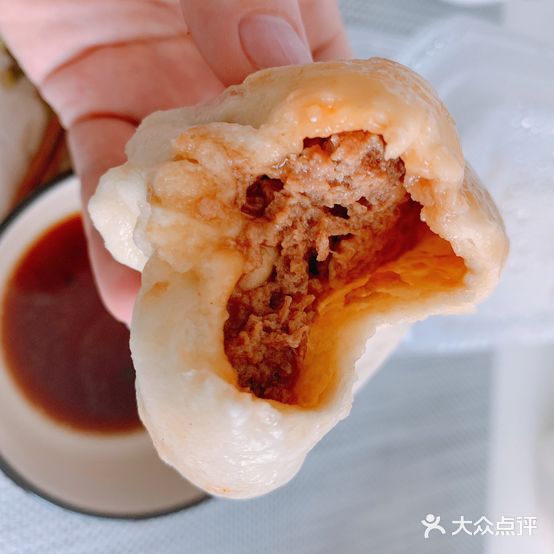 宝正臻天津包子总店(金阳光居易店)