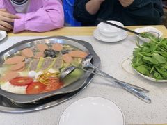 -刘壹席富顺荤豆花·自贡江湖菜(浅水半岛店)