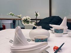 -肆月河豚·新淮扬(金融街店)