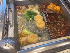 -野妹火锅(龙岗店)