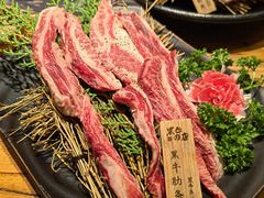 -黑牛の店·和牛烧肉(大悦城店)