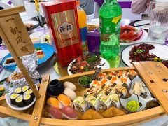 -紫悦咖餐厅(清控店)