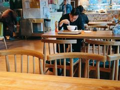 -中阿兰牛肉面(悦海新天地店)