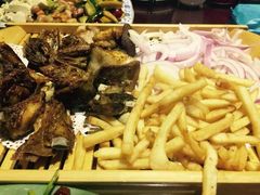 -赵记煎饼卷大葱(东岳店)