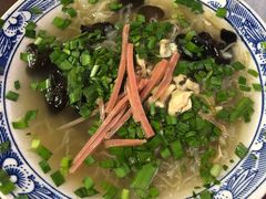 牡丹燕菜-管记水席老店(仙果市街店)