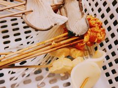 -乐乐姐超级土豆(中关村5号店)