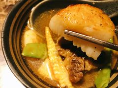 -觅福里•熟成和牛餐厅