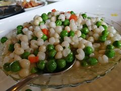 -重元寺香积厨素斋馆