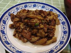 -玉桥餐厅(天坛店)