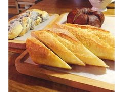 -仙峰天然面包(迎宾路店)