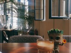 -Fridi Patisserie Cafe