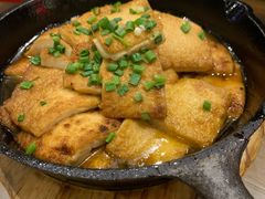 -黄泥岗·地道湖北菜(奥特莱斯店)