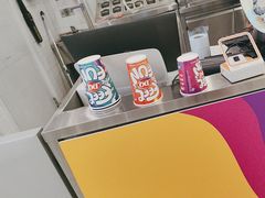 -DQ·蛋糕·冰淇淋(通州万达店)