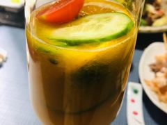 -德川家日本料理(中关村寰太大厦店)
