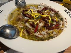 -太二酸菜鱼(汕头苏宁广场店)
