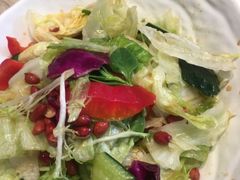 大拌菜-玉林烤鸭店(定福庄店)