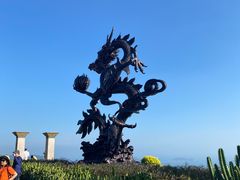 -三亚亚龙湾人间天堂鸟巢度假村
