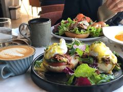 -The Rug Cafe(王府中环店)
