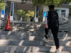-青岛崂山太清宫