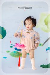 -芳妮豆丁家庭影像馆(宝安店)