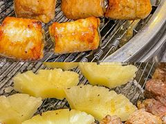 -本炙炭烤·蒲烧活鳗料理店(金沙洲店)