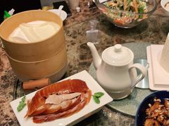 -老铺烤鸭(宝鸡店)