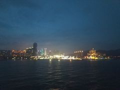 -星海湾跨海大桥