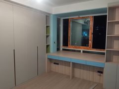 -索菲亚衣柜橱柜全屋定制(真北红星店)