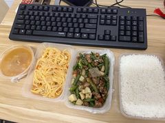 -兔槽江湖菜·重庆璧山兔(水围店)