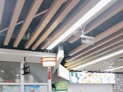 -东方宫·中国兰州牛肉拉面(三里屯店)