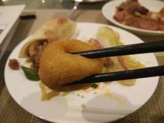 -成都天府丽都喜来登饭店