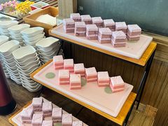 -水林间·寿喜烧自助(仙林金鹰店)