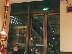 门面-韩宫宴烤肉·料理(苏州中心店)