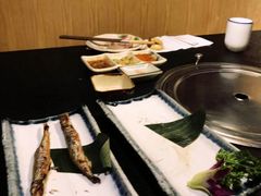 -虎焱炭火烧肉