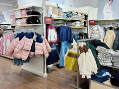 -GAP(王府井奥莱·香江小镇店)