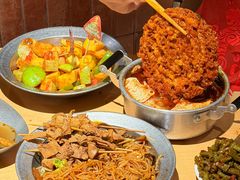 -水平有限广西米粉·广西风味集(五道口店)