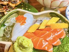 -阿泽料理