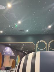 -MELAND CLUB亲子乐园·派对·餐厅(北京芳圆里ID MALL店)