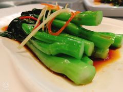 炒时蔬-博多新记·粤菜(复兴店)