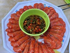 -小海豚•老字号海鲜餐厅(天涯店)