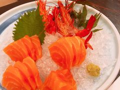 -万鱼亭·鹤家日本料理(南通青年中路店)