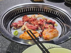 -鹤之乡·齐齐哈尔烤肉·非遗(秋涛路店)