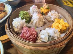 -龍聚祥烧麦馆(鼓楼店)