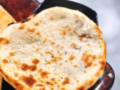 肉饼-功夫手擀面(恒山花苑店)