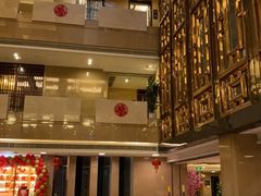 -聚春园自助餐厅(东街口店)